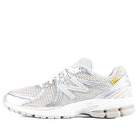 New Balance Dime x 860 V2 'Silver' ML860DE2