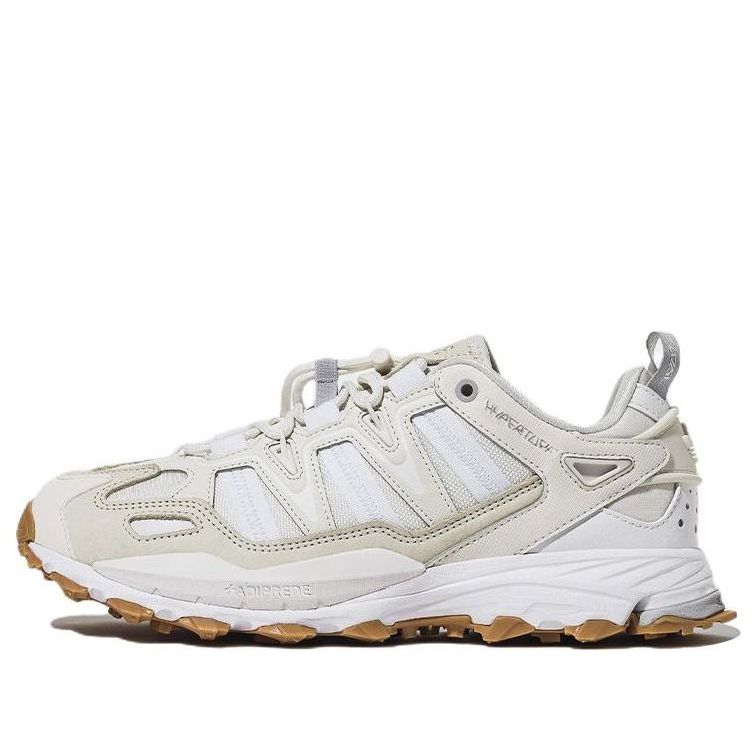adidas Originals Hyperturf Adventure Shoes 'White Light Solid Grey' HQ7071