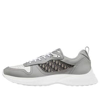 DIOR B25 Runner Sneaker 'Grey' 3SN299ZIR_H165