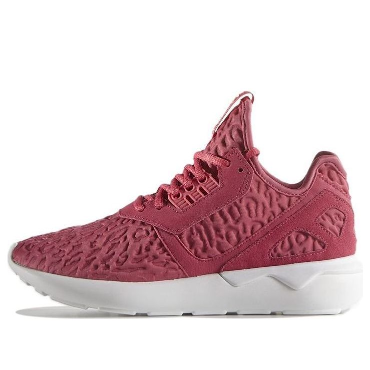 (WMNS) adidas Tubular Runner 'Lush Pink' S78930