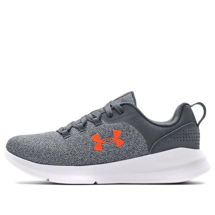 Under Armour Essential NM 'Pitch Grey Orange' 3024133-105