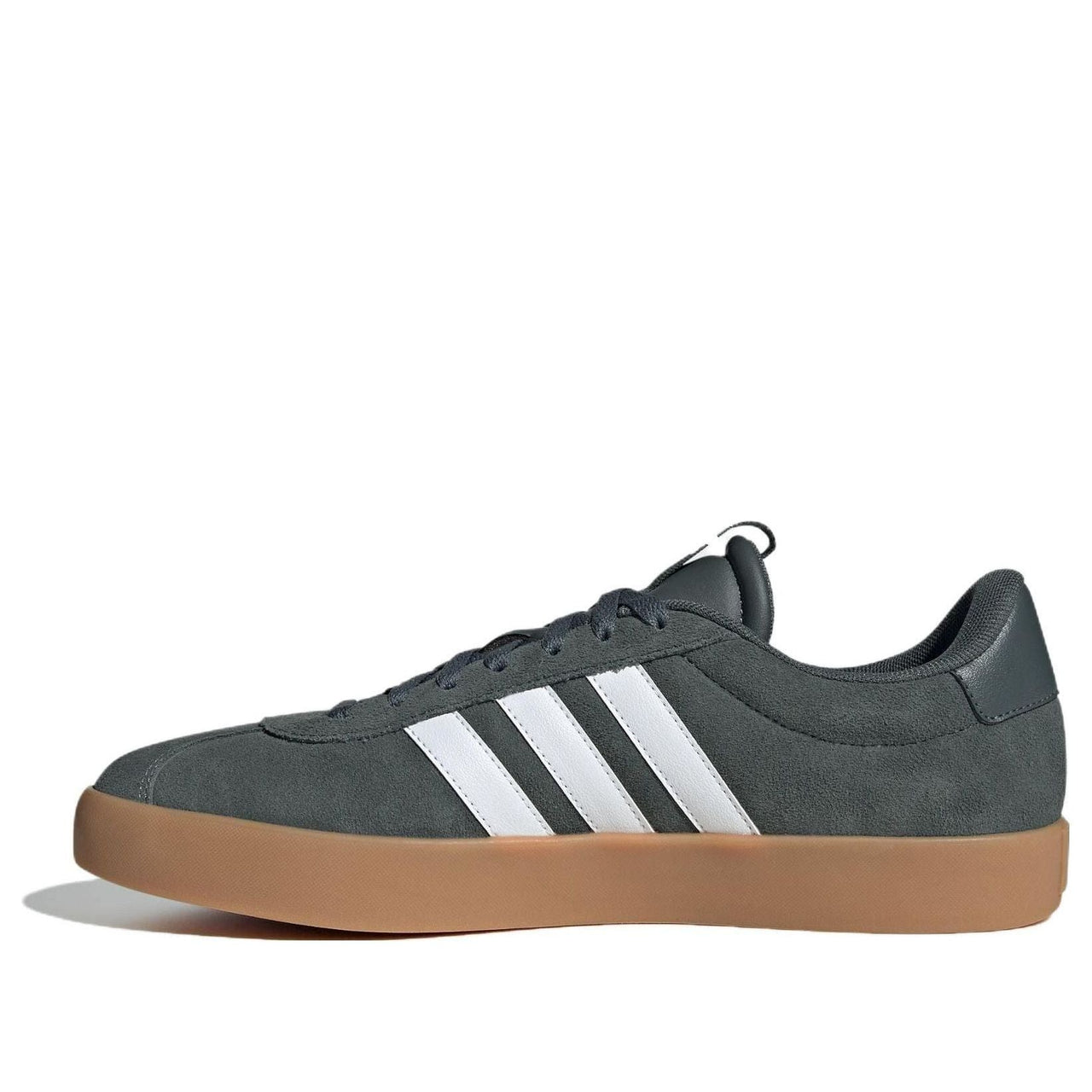 adidas Court Vl 'Dark Grey White' ID6277