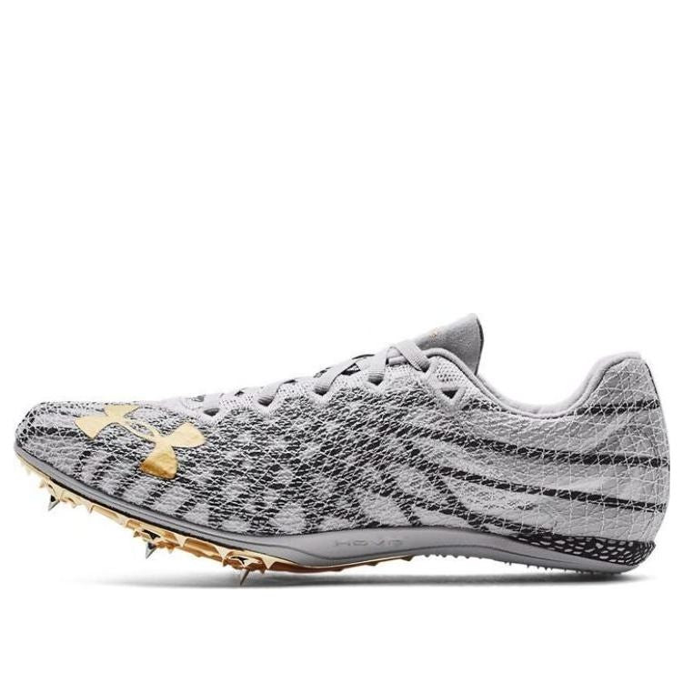 Under Armour SpeedForm Miler Pro 3 'Grey' 3023397-101