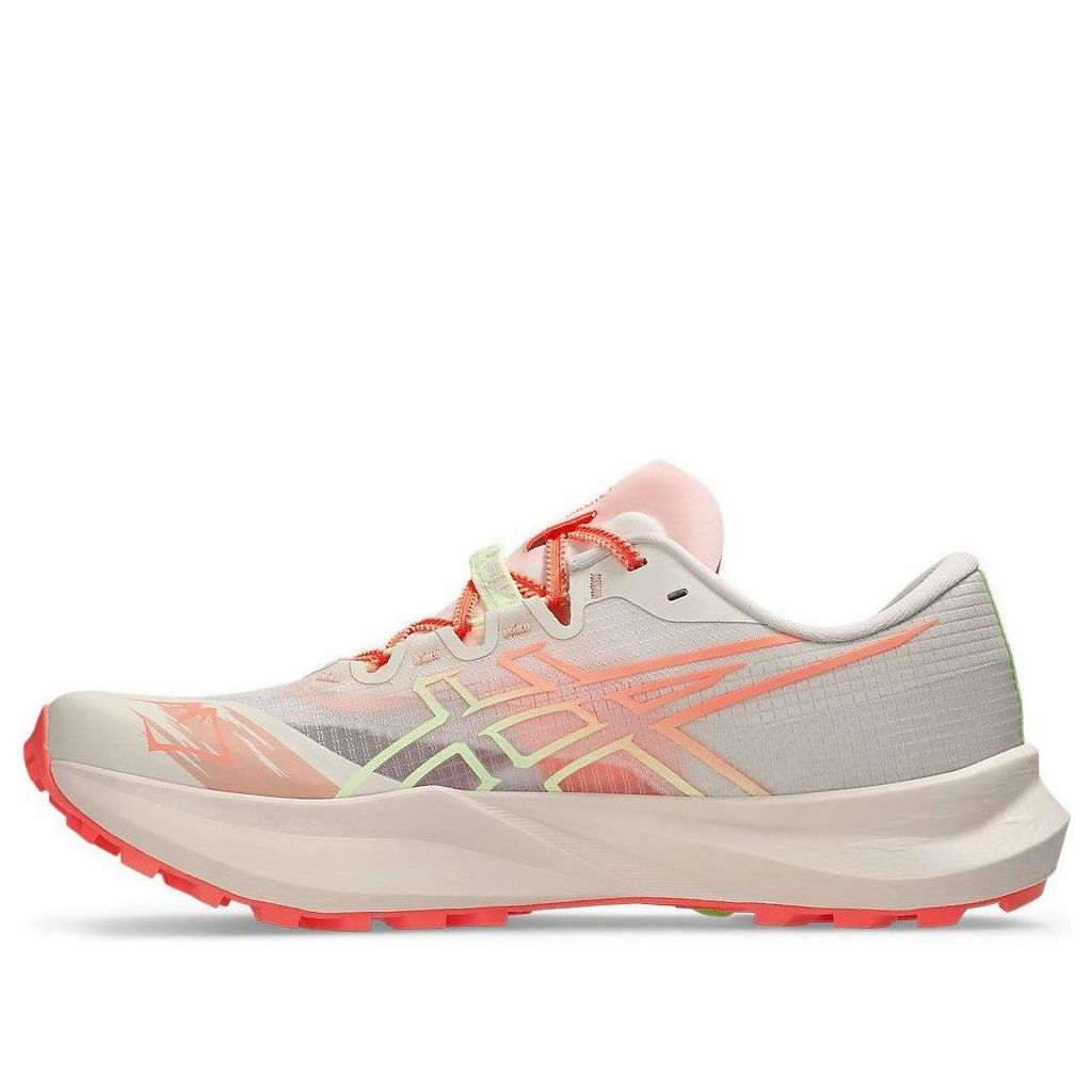 ASICS Fuji Lite 7 'Rose Dust Sun Coral' 1013A232-700