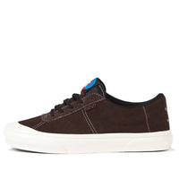 Vans Pop Trading Company x Skate Agah 'Brown' VN0000S5Y491