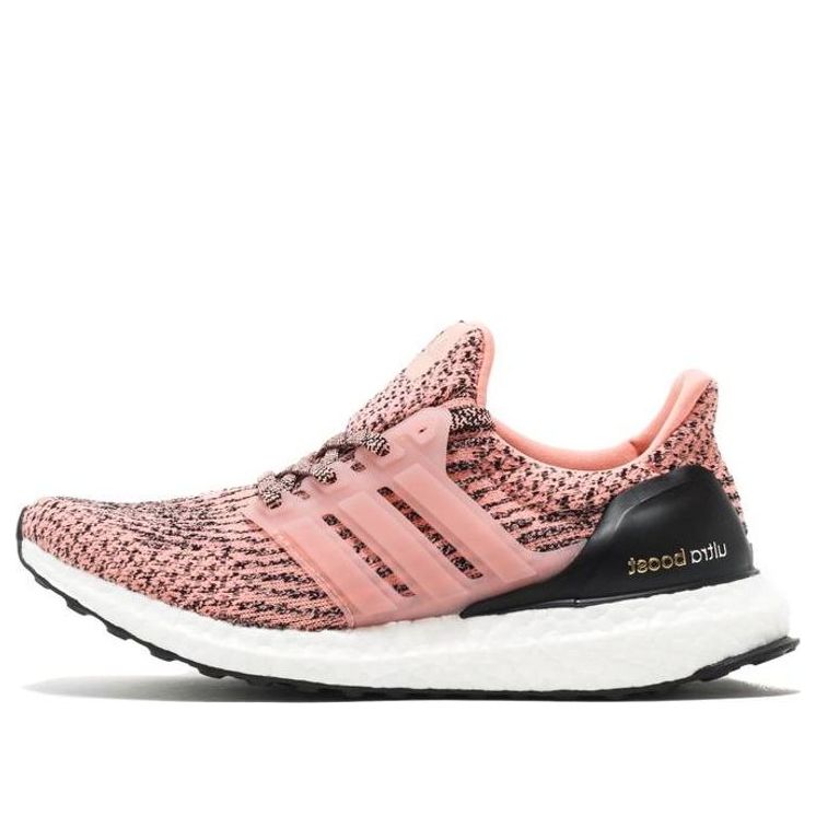 (WMNS) adidas UltraBoost 3.0 'Salmon' S80686