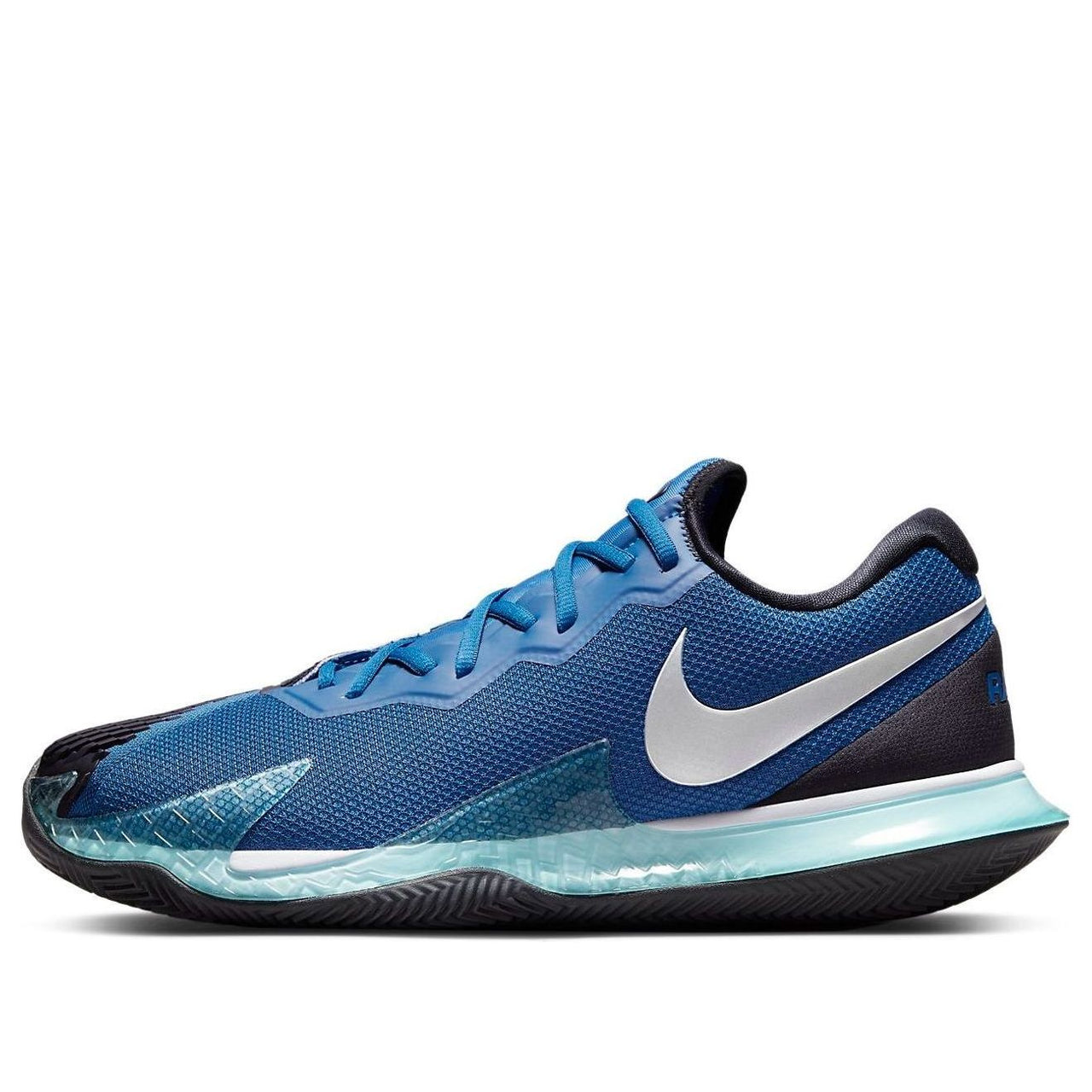 Nike Court Air Zoom Vapor Cage 4 Rafa 'Court Blue' DV1773-400