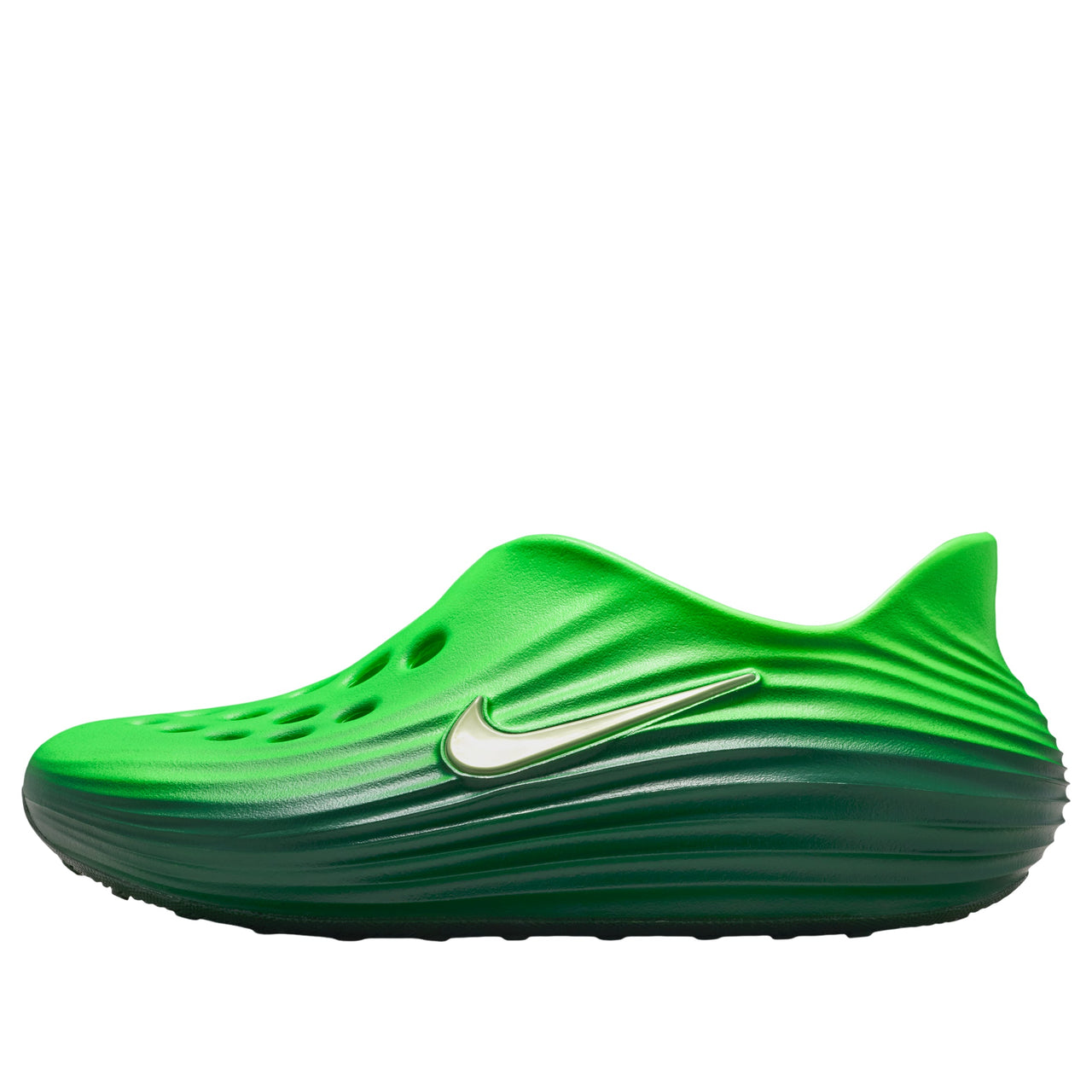 (GS) Nike ReactX Rejuven8 'Green Strike Fir' IF1746-301