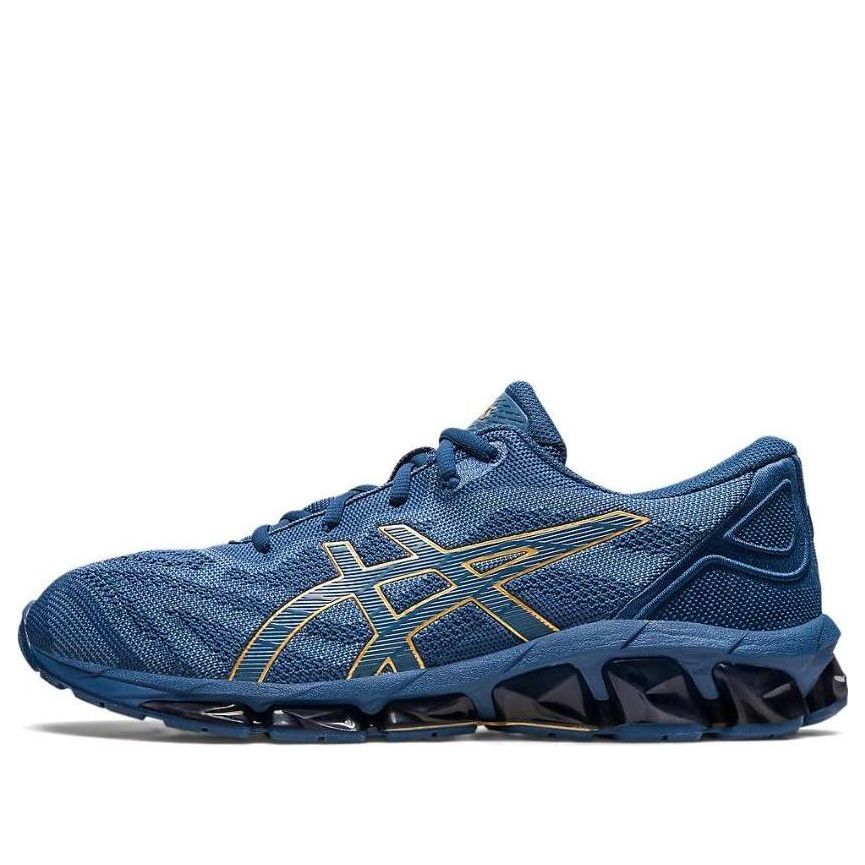 ASICS GEL-Quantum 360 7 'Blue Gold' 1201A747-401