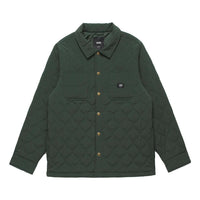 Vans Knox MTE-1 Jacket 'Deep Forest' VN000EXBBZ0