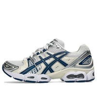 (WMNS) ASICS Gel-Nimbus 9 'White Light Indigo' 1202A278-108