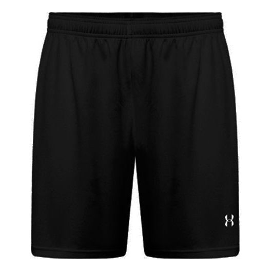 Under Armour Launch 7' Shorts 'Black' 21500224-001