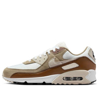 Nike Air Max 90 'Summit White Khaki' DM0029-109