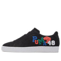 PUMA Suede Classic Badges 371580-01