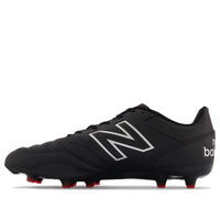 New Balance 442v2 Team FG 'Black White' MS42FBK2