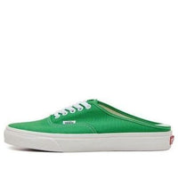 Vans Authentic Mule VN0A54F72BJ1