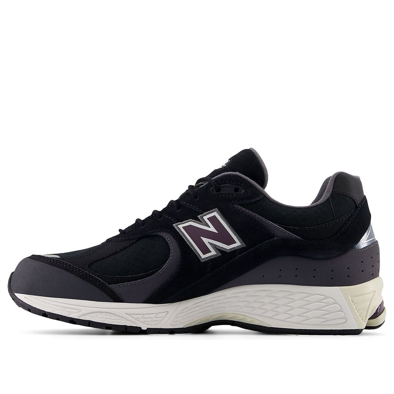 حذاء New Balance 2002R Gore-Tex "أسود رمادي" M2002RXT