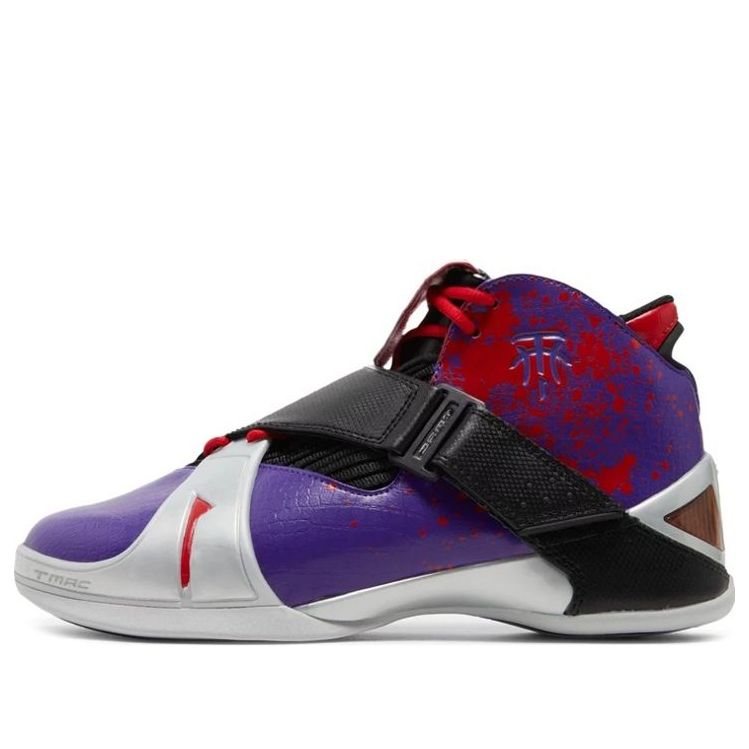 adidas T-Mac 5 'All-Star' AQ8542