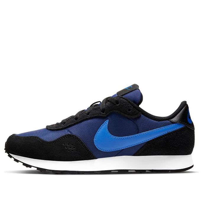 (GS) Nike MD Valiant 'Blue Void' CN8558-412