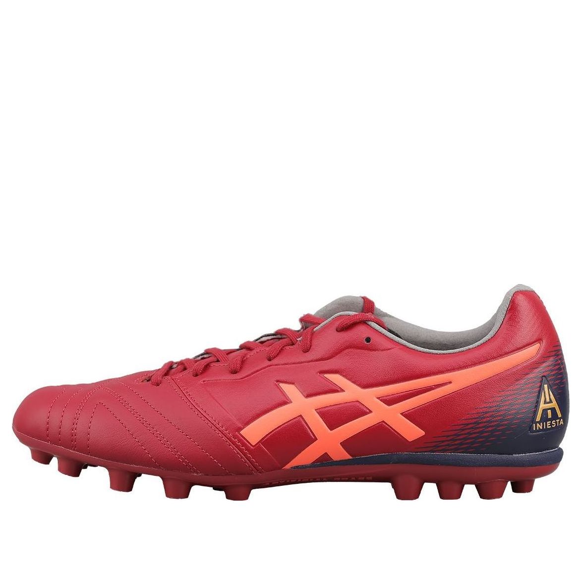 ASICS Ultrezza Ag Red 1103A024-600