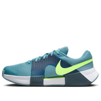 Nike Zoom GP Challenge 1 'Denim Turquoise Navy Volt' FB3147-401