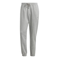 adidas ALL SZN French Terry Pants 'Grey' IC9773
