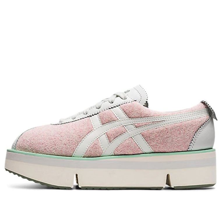 (WMNS) Onitsuka Tiger Pokkuri Pf 'Pink' 1182A183-700