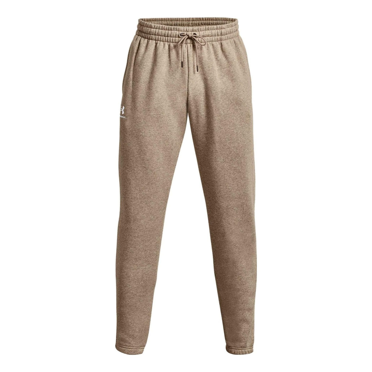Under Armour Icon Fleece Joggers 'Khaki' 1373882-236