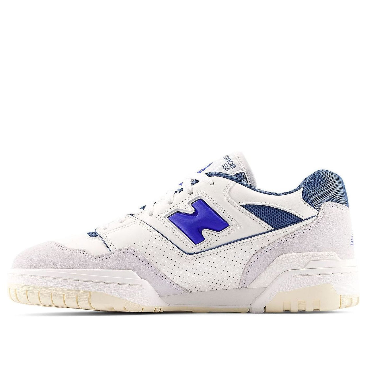 New Balance 550 'Blue Gemstone' BB550EBL