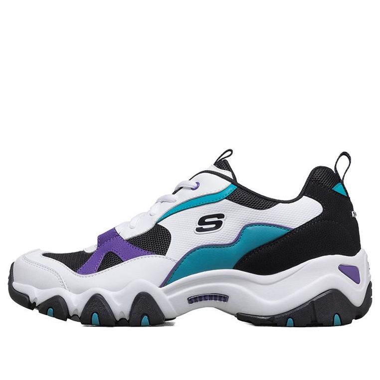 Skechers D'lites 2.0 888003-WBMT