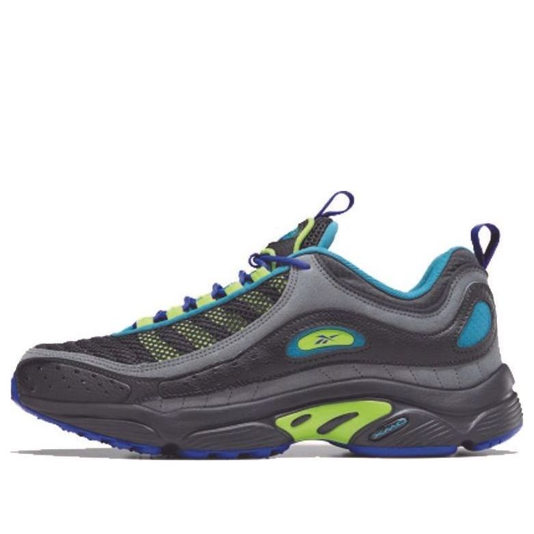 Reebok Daytona DMX 2 'Grey Mineral Mist' EG1655