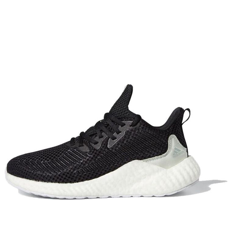(WMNS) adidas Parley x AlphaBoost 'Linen Green' EF1163