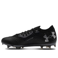 Under Armour Shadow Elite 2 FG 'Black Halo Grey' 3027239-001
