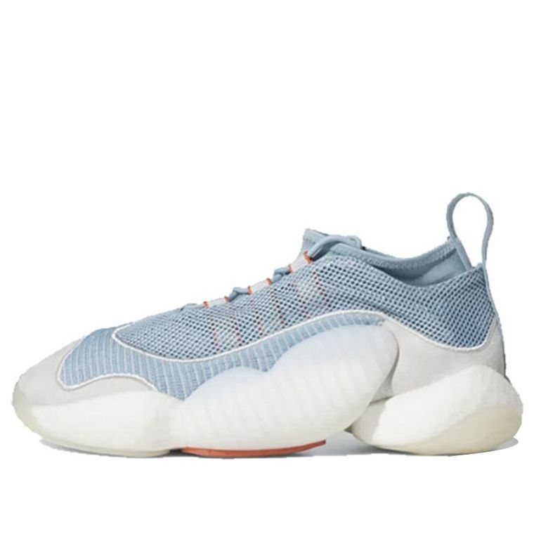 adidas Crazy BYW 2 'Ash Grey Ember' BD7999