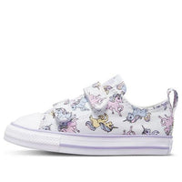 (TD) Converse Chuck Taylor All Star 'White Blue' A01675C