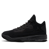 Air Jordan Max Aura 2 'Black' CK6636-002