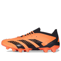 adidas Predator Accuracy.1 'Orange Black' HQ0955
