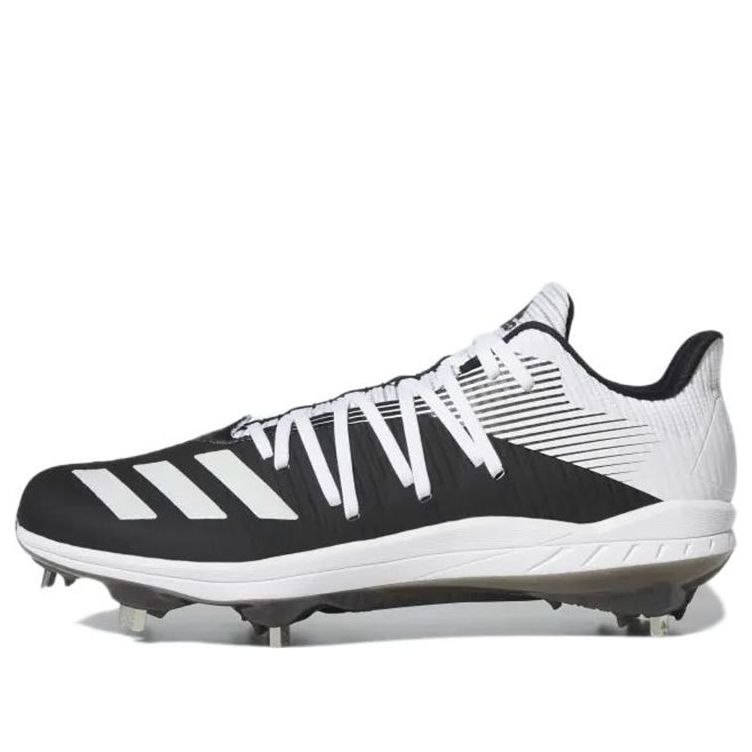 adidas Adizero Afterburner 6 'Black White' DB3433