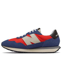 New Balance 237 'Velocity Red Atlantic' MS237AC
