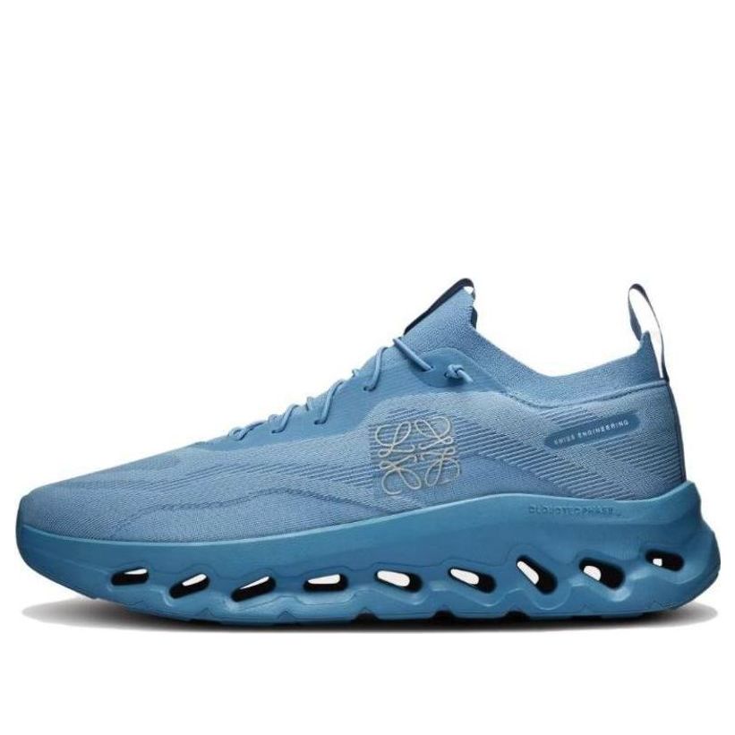 (WMNS) On Running x Loewe Cloudtilt 'Forever Blue' 3WD30312426