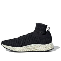 (WMNS) adidas Stella McCartney x AlphaEdge 4D 'Core Black' EH3488