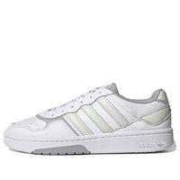 adidas originals Courtic 'White Grey' GY3050