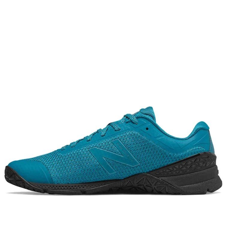 New Balance Minimus 40 Trainer 'Blue Black' MX40RD1