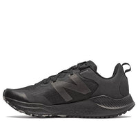 New Balance Nitrel v4 Black/Grey MTNTRMB4