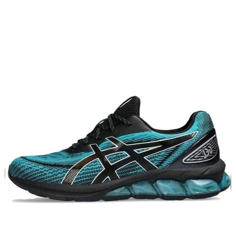 ASICS Gel-Quantum 180 7 'Illusion Blue Black' 1201A883-003