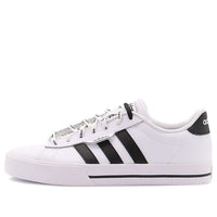 adidas neo Daily 3.0 'White Black' FY4347