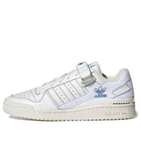 adidas Forum Low 'Off White Blue Bird' GX1018