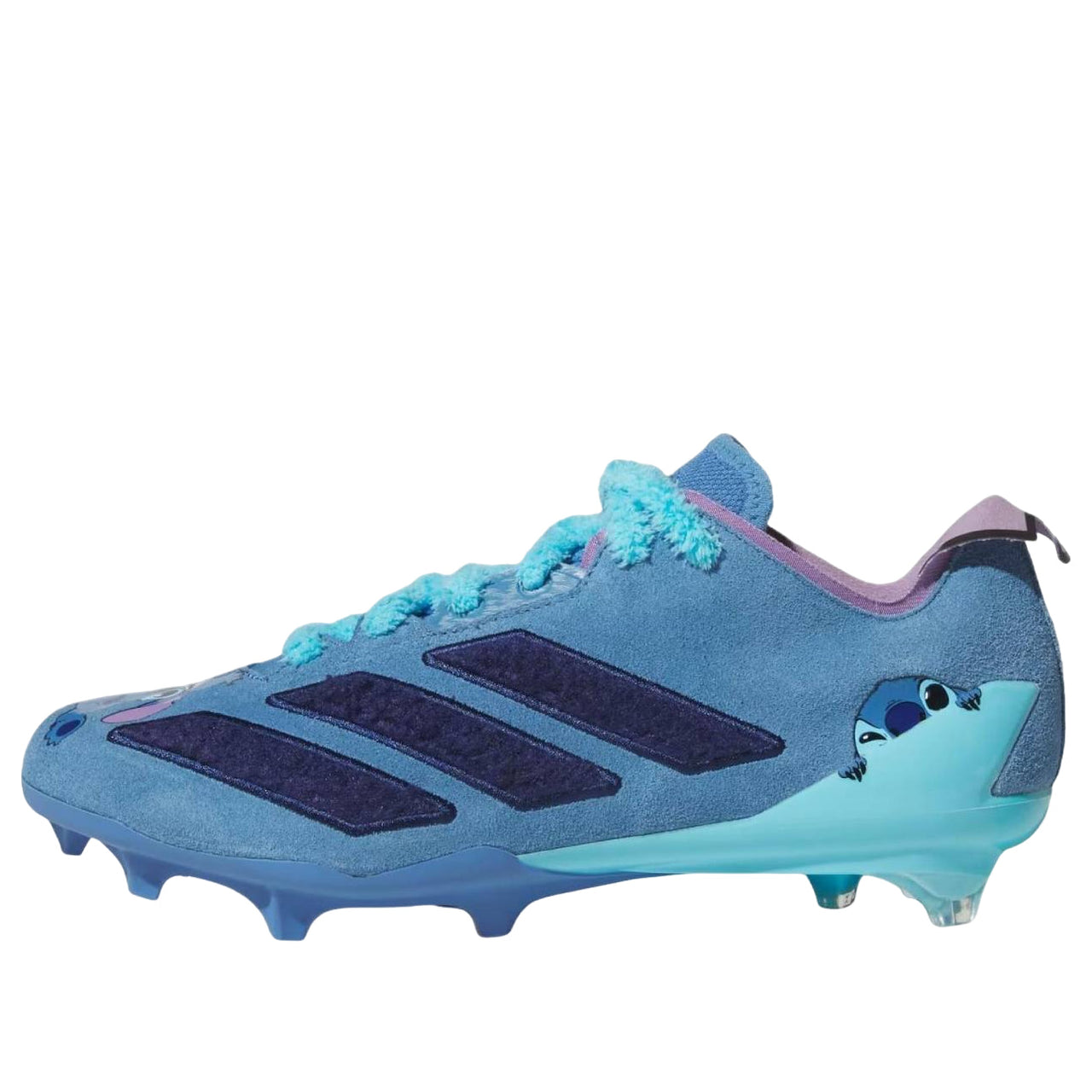 adidas x Disney adiZero Electric II 'Stitch' KI3679
