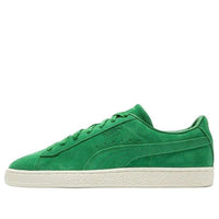 PUMA Suede Classic '75th Anniversary - Archive Green' 393325-04