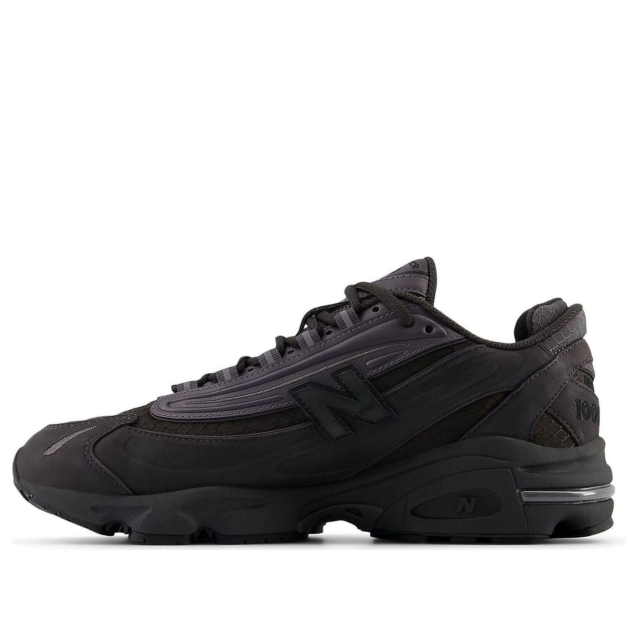 New Balance 1000 'Cordura Black Grey' M1000NBB